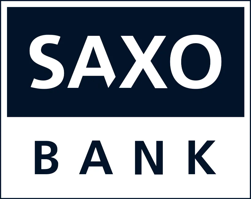 Saxo logo