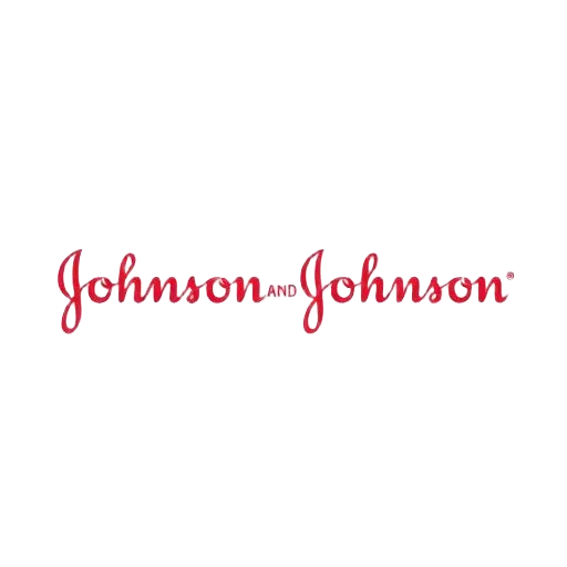 Johnson & Johnson